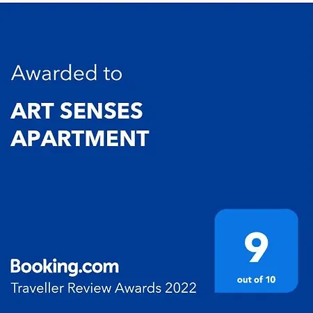 Art Senses