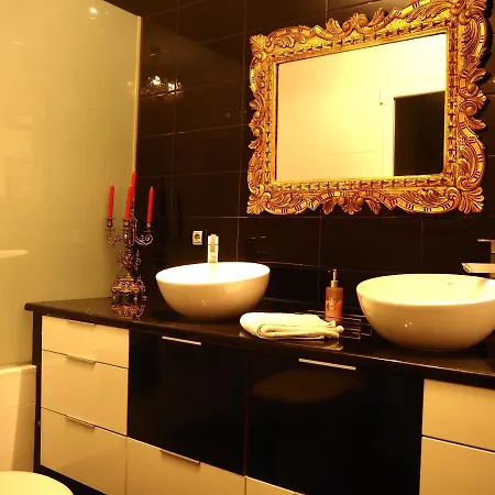 Apartment Art Senses Zamora