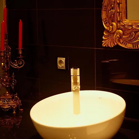 Art Senses Apartment Zamora