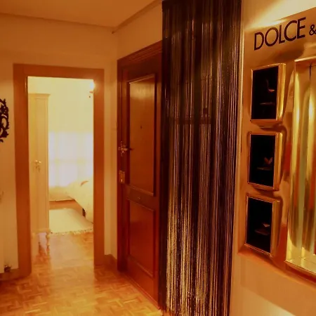 Apartment Art Senses Zamora