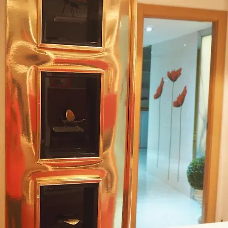 Apartment Art Senses Zamora
