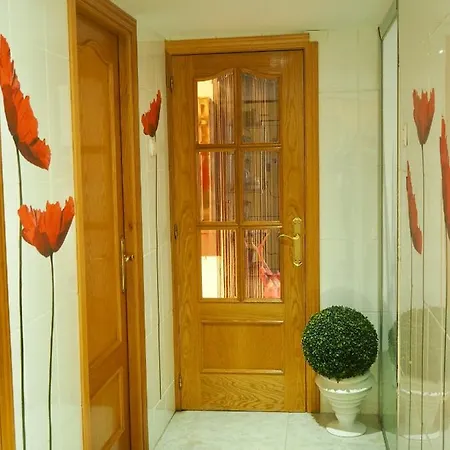 Art Senses Apartment